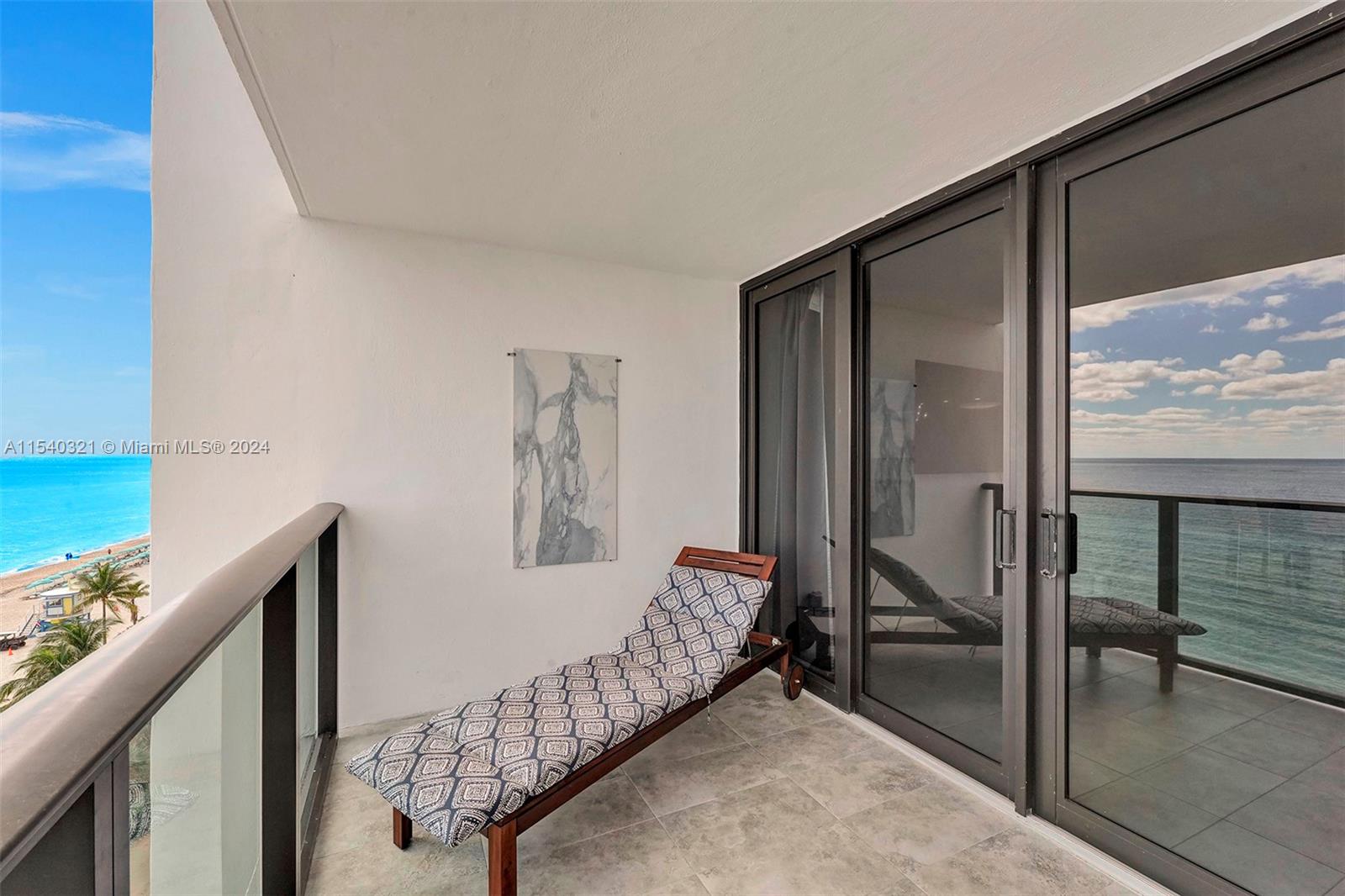 2301 S Ocean Dr 803, Hollywood, Florida 33019, 2 Bedrooms Bedrooms, ,2 BathroomsBathrooms,Residentiallease,For Rent,2301 S Ocean Dr 803,A11540321