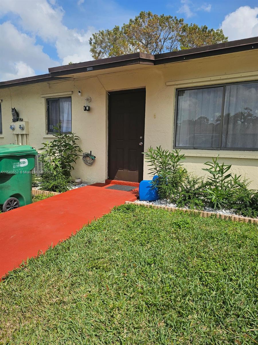 28031 SW 143rd Ct, Homestead, Florida 33033, 2 Bedrooms Bedrooms, ,1 BathroomBathrooms,Residential,For Sale,28031 SW 143rd Ct,A11540652
