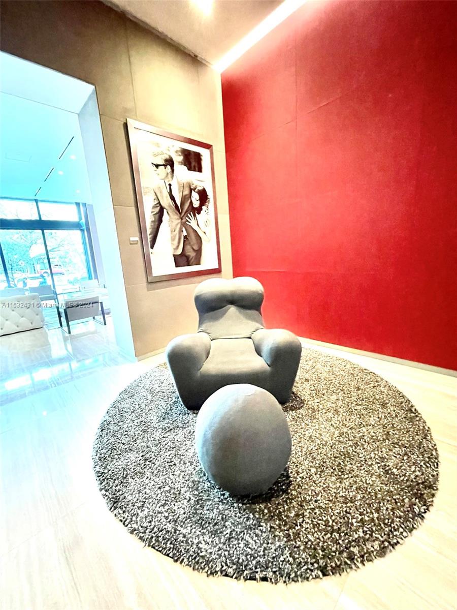 1080 Brickell Ave 907, Miami, Florida 33131, 1 Bedroom Bedrooms, ,1 BathroomBathrooms,Residentiallease,For Rent,1080 Brickell Ave 907,A11532431