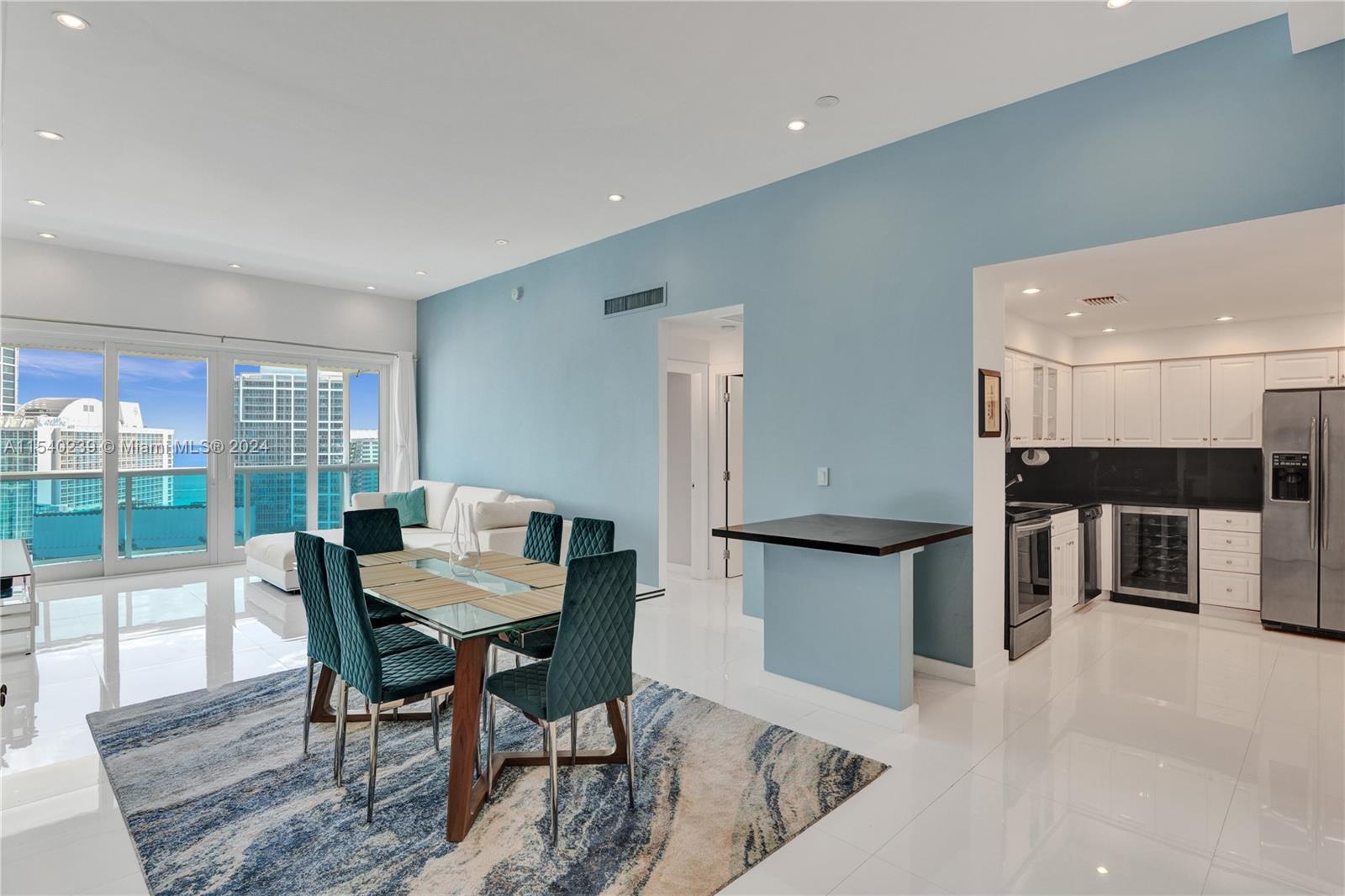 6770 Indian Creek Dr TS-P, Miami Beach, Florida 33141, 2 Bedrooms Bedrooms, ,2 BathroomsBathrooms,Residential,For Sale,6770 Indian Creek Dr TS-P,A11540239