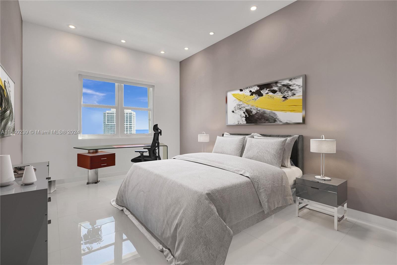 6770 Indian Creek Dr TS-P, Miami Beach, Florida 33141, 2 Bedrooms Bedrooms, ,2 BathroomsBathrooms,Residential,For Sale,6770 Indian Creek Dr TS-P,A11540239