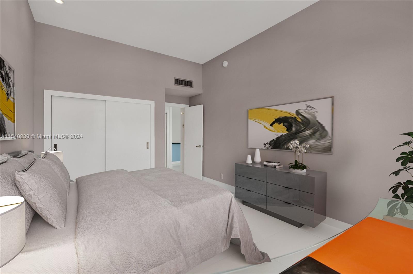 6770 Indian Creek Dr TS-P, Miami Beach, Florida 33141, 2 Bedrooms Bedrooms, ,2 BathroomsBathrooms,Residential,For Sale,6770 Indian Creek Dr TS-P,A11540239