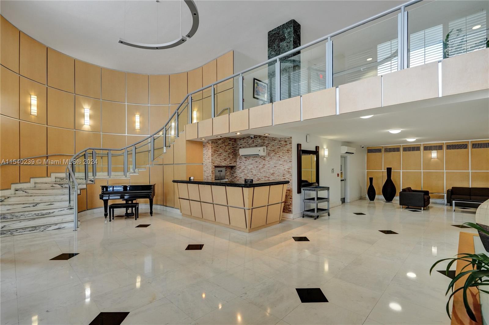 6770 Indian Creek Dr TS-P, Miami Beach, Florida 33141, 2 Bedrooms Bedrooms, ,2 BathroomsBathrooms,Residential,For Sale,6770 Indian Creek Dr TS-P,A11540239