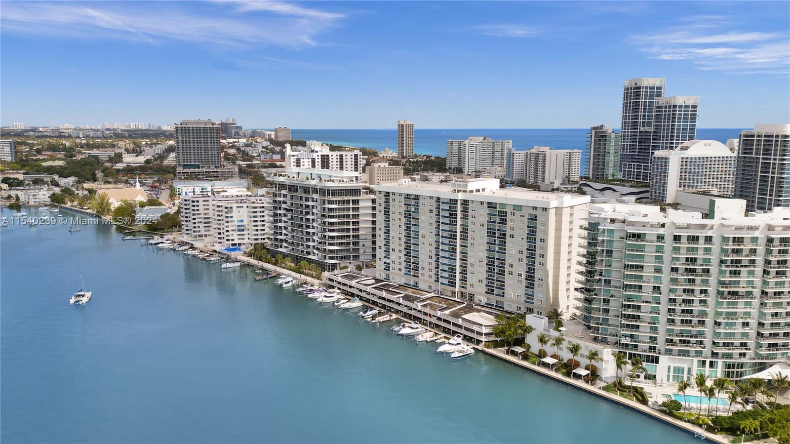 Aquasol's Gorgeous Indian Creek Location