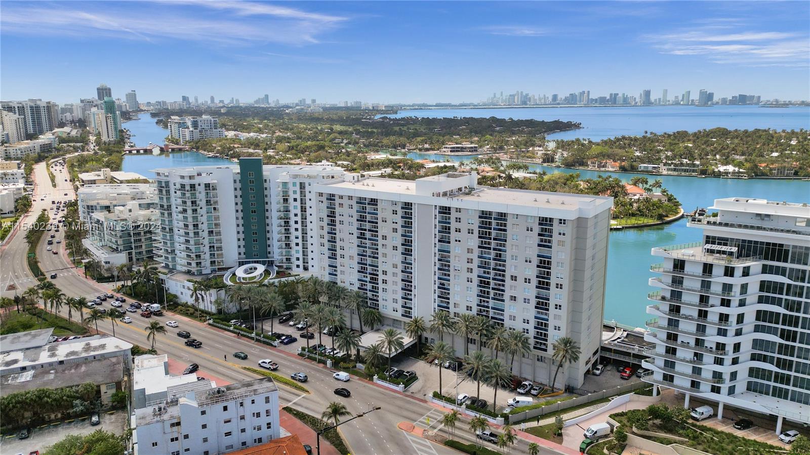 6770 Indian Creek Dr TS-P, Miami Beach, Florida 33141, 2 Bedrooms Bedrooms, ,2 BathroomsBathrooms,Residential,For Sale,6770 Indian Creek Dr TS-P,A11540239