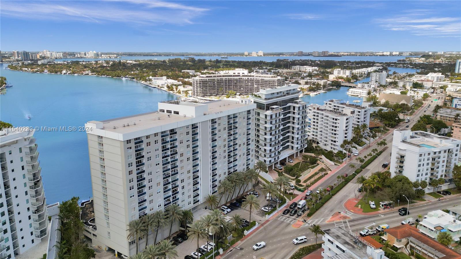 6770 Indian Creek Dr TS-P, Miami Beach, Florida 33141, 2 Bedrooms Bedrooms, ,2 BathroomsBathrooms,Residential,For Sale,6770 Indian Creek Dr TS-P,A11540239