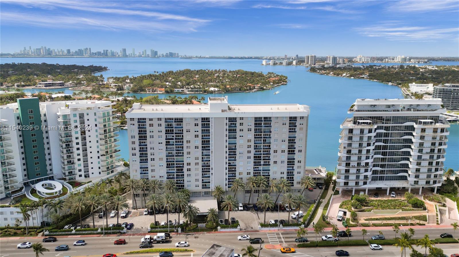 6770 Indian Creek Dr TS-P, Miami Beach, Florida 33141, 2 Bedrooms Bedrooms, ,2 BathroomsBathrooms,Residential,For Sale,6770 Indian Creek Dr TS-P,A11540239