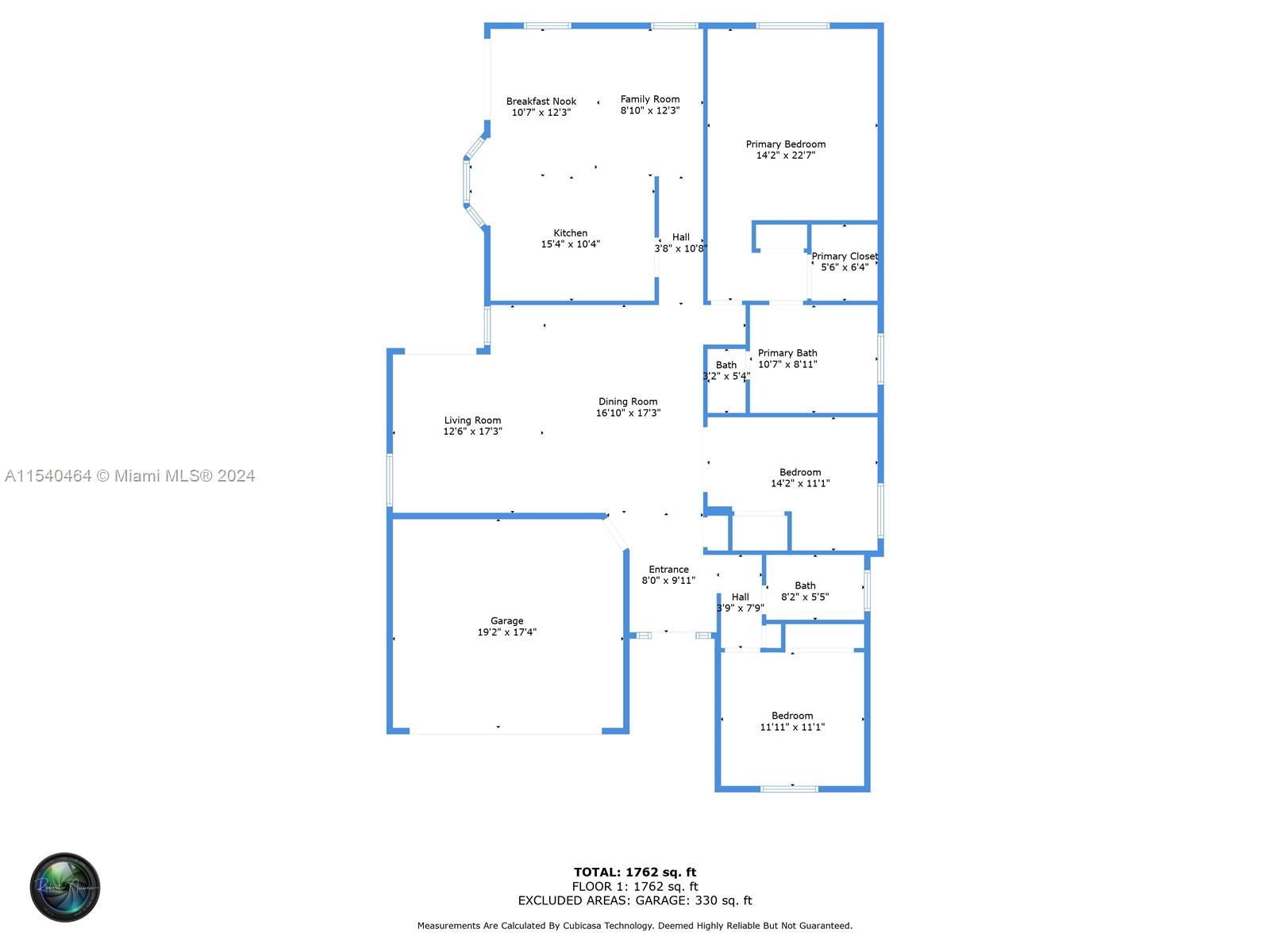 5041 150th Ter, Miramar, FL, 33027 United States, 3 Bedrooms Bedrooms, ,2 BathroomsBathrooms,Residential,For Sale,150th Ter,A11540464