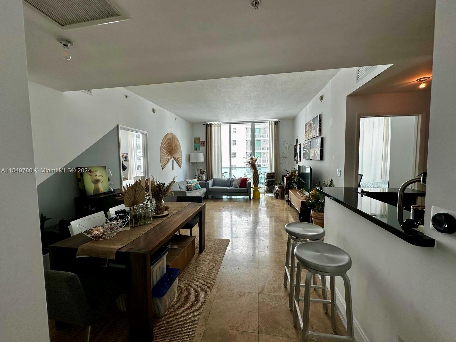 186 SE 12th Ter 2305, Miami, Florida 33131, 2 Bedrooms Bedrooms, ,2 BathroomsBathrooms,Residentiallease,For Rent,186 SE 12th Ter 2305,A11540780
