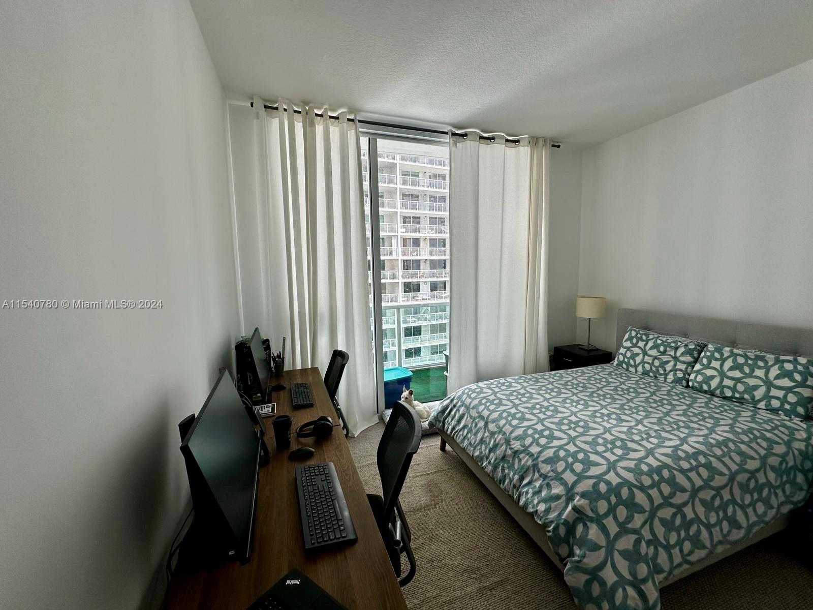 186 SE 12th Ter 2305, Miami, Florida 33131, 2 Bedrooms Bedrooms, ,2 BathroomsBathrooms,Residentiallease,For Rent,186 SE 12th Ter 2305,A11540780