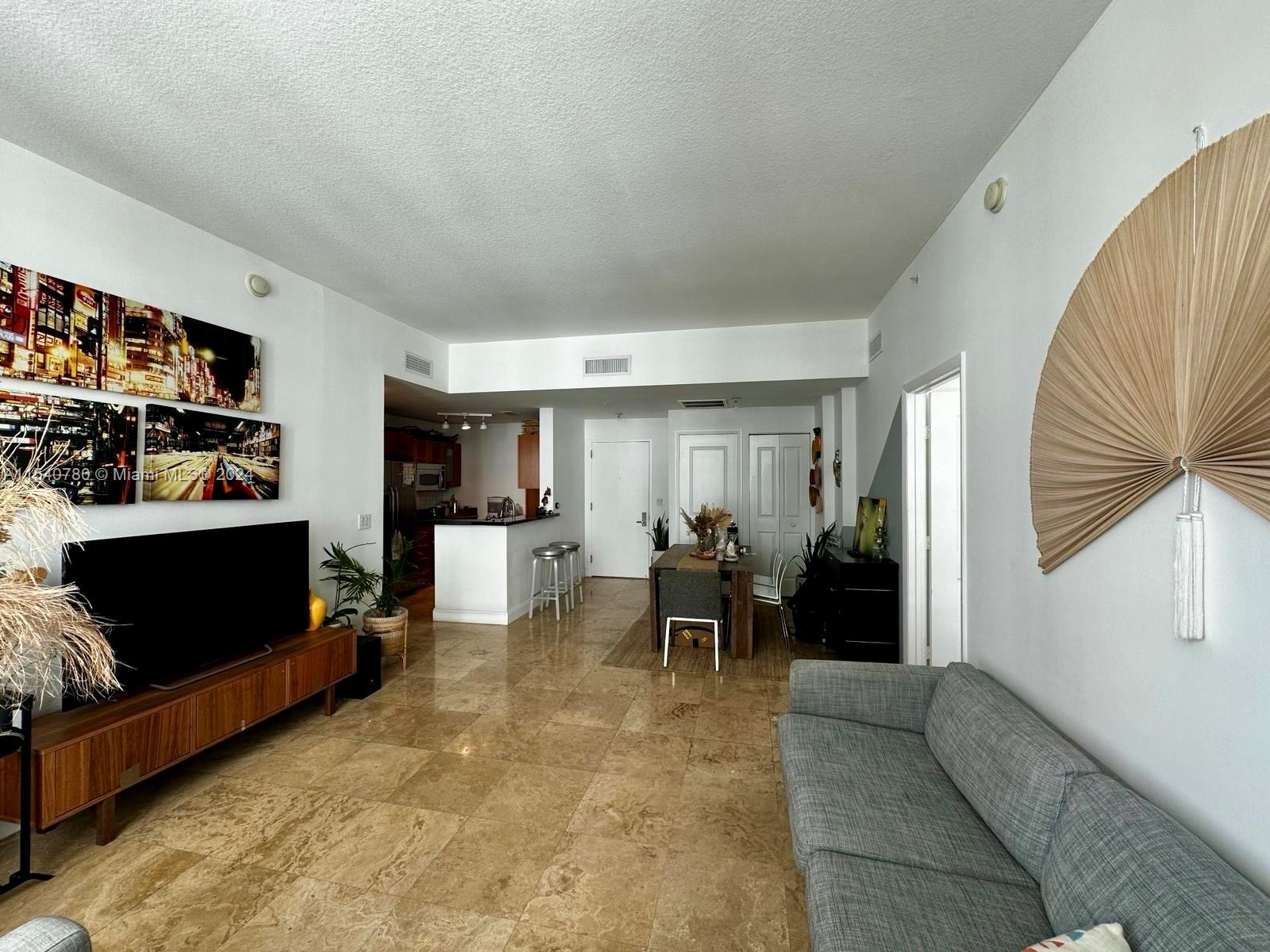 186 SE 12th Ter 2305, Miami, Florida 33131, 2 Bedrooms Bedrooms, ,2 BathroomsBathrooms,Residentiallease,For Rent,186 SE 12th Ter 2305,A11540780