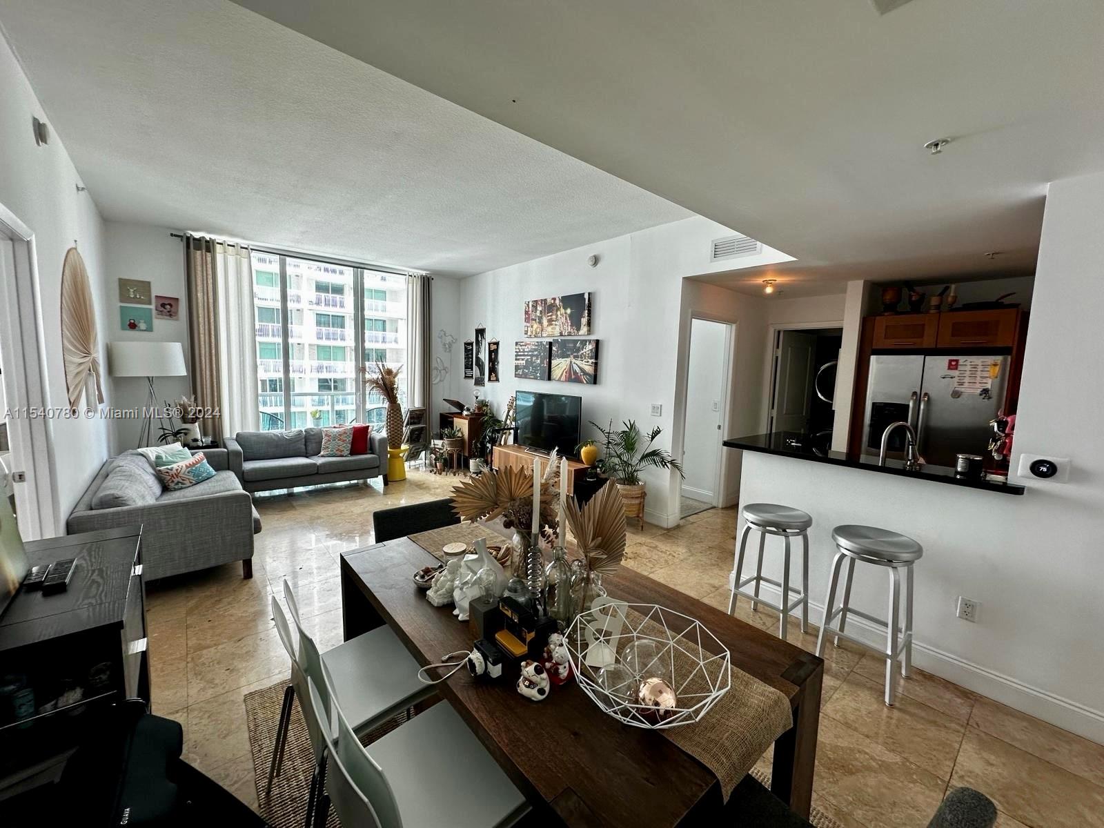 186 SE 12th Ter 2305, Miami, Florida 33131, 2 Bedrooms Bedrooms, ,2 BathroomsBathrooms,Residentiallease,For Rent,186 SE 12th Ter 2305,A11540780