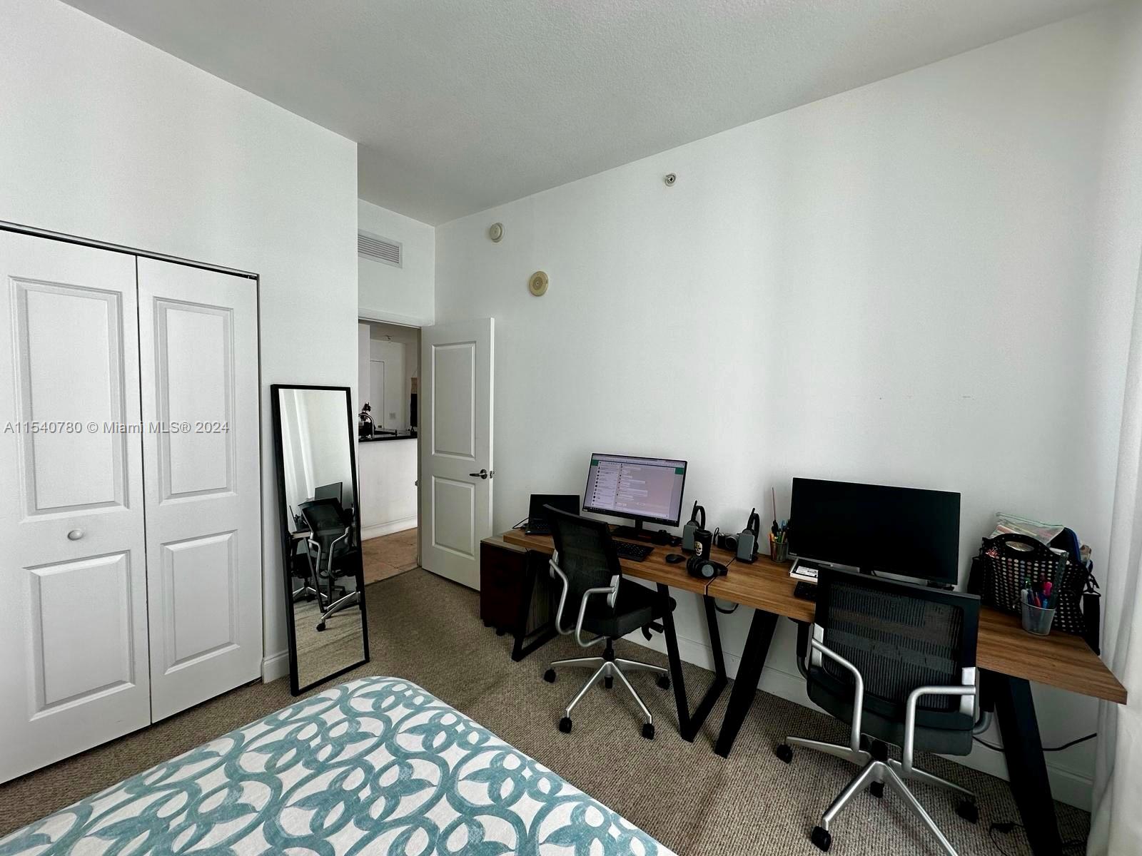 186 SE 12th Ter 2305, Miami, Florida 33131, 2 Bedrooms Bedrooms, ,2 BathroomsBathrooms,Residentiallease,For Rent,186 SE 12th Ter 2305,A11540780