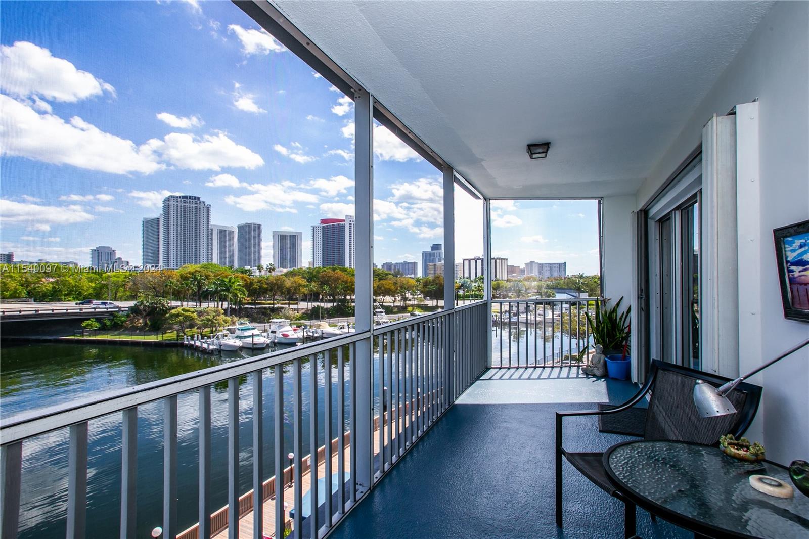 300  Diplomat Pkwy #518 For Sale A11540097, FL