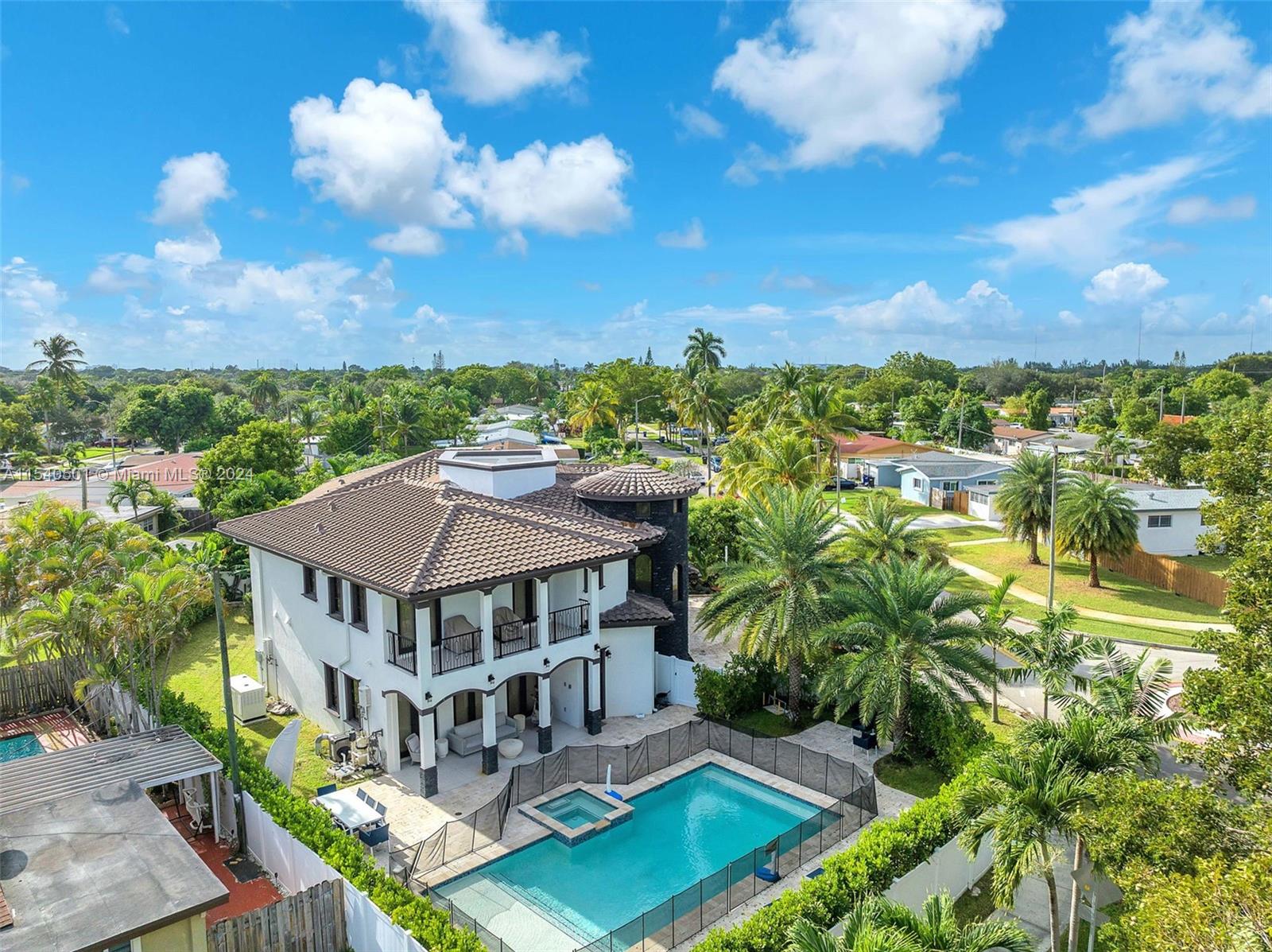 1100 180th Ter, North Miami Beach, FL, 33162 United States, 6 Bedrooms Bedrooms, ,6 BathroomsBathrooms,Residential,For Sale,180th Ter,A11540501