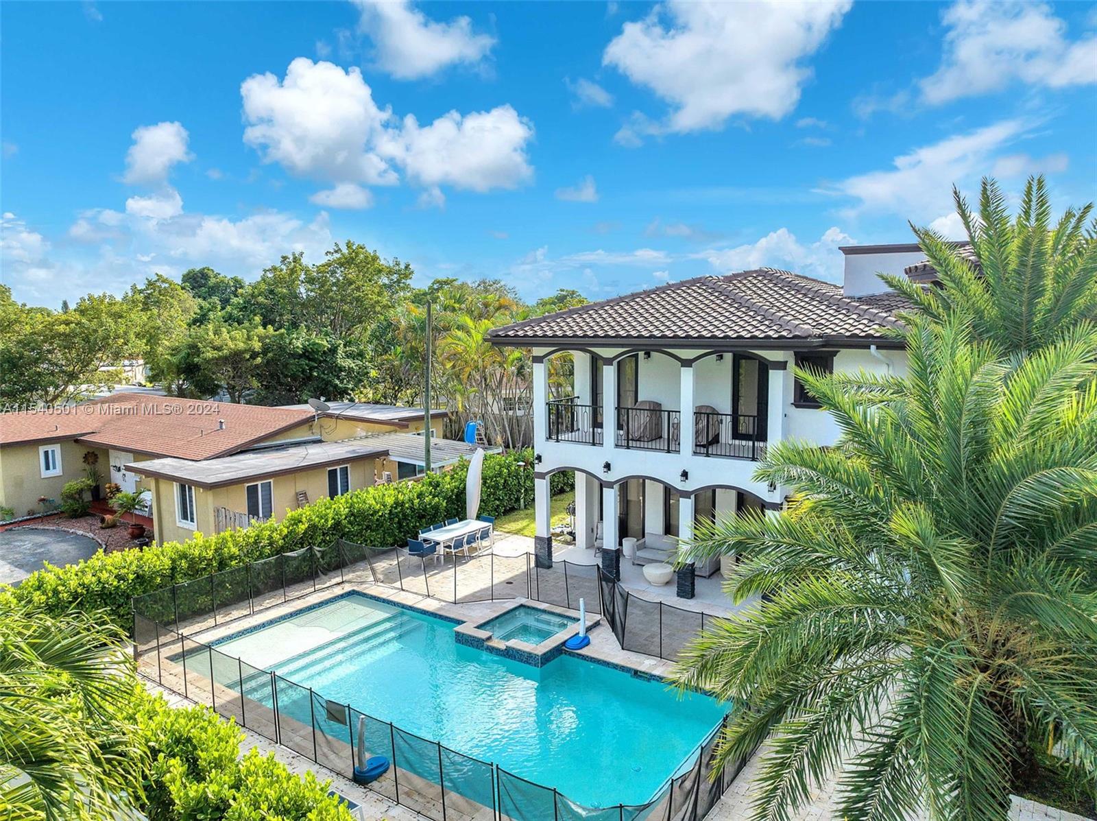 1100 180th Ter, North Miami Beach, FL, 33162 United States, 6 Bedrooms Bedrooms, ,6 BathroomsBathrooms,Residential,For Sale,180th Ter,A11540501