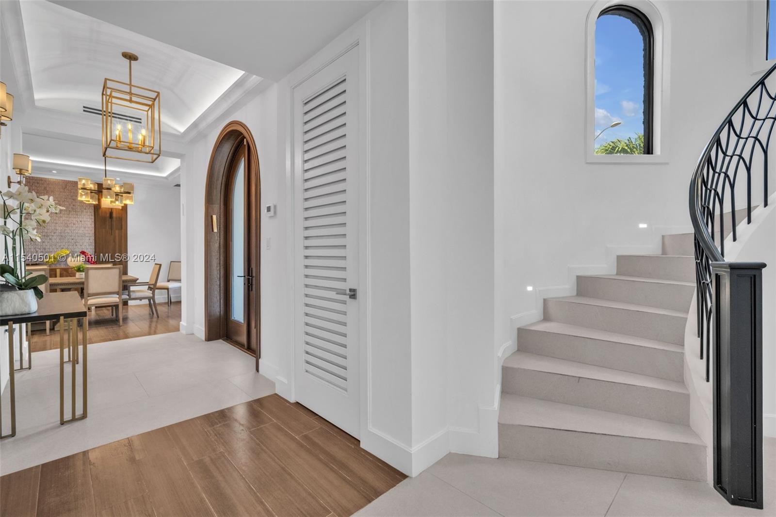 1100 180th Ter, North Miami Beach, FL, 33162 United States, 6 Bedrooms Bedrooms, ,6 BathroomsBathrooms,Residential,For Sale,180th Ter,A11540501