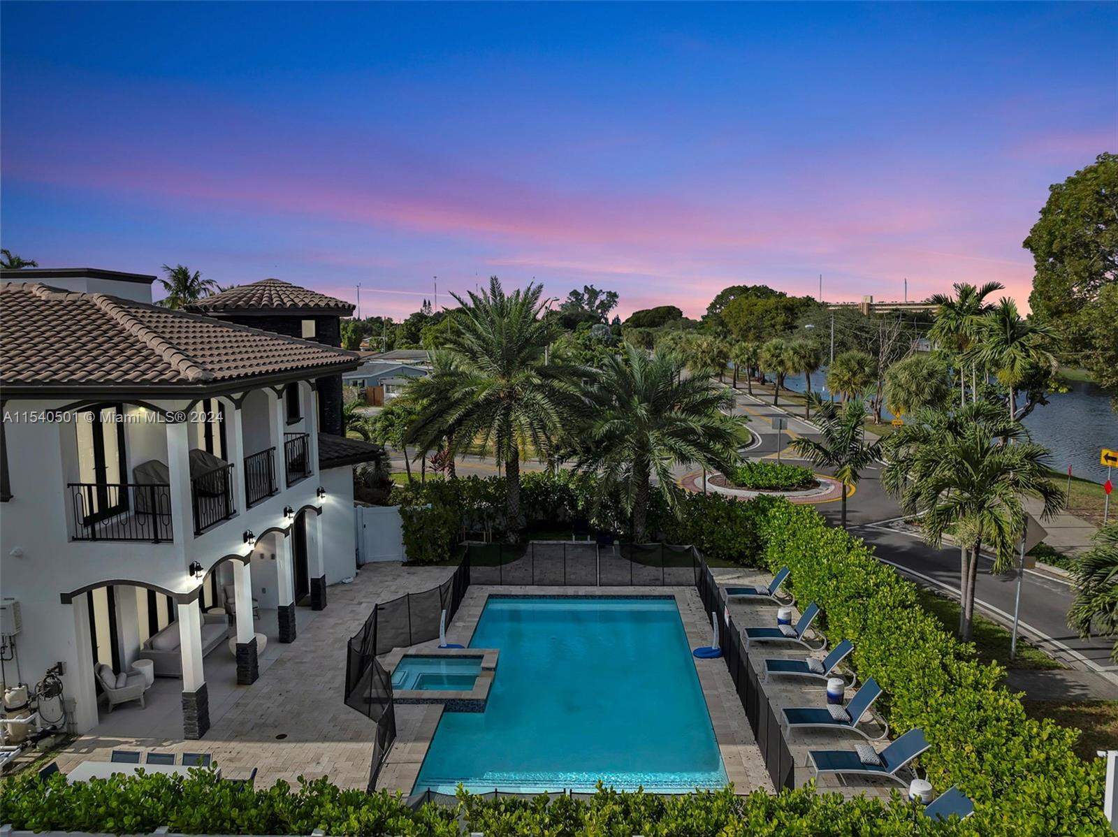 1100 180th Ter, North Miami Beach, FL, 33162 United States, 6 Bedrooms Bedrooms, ,6 BathroomsBathrooms,Residential,For Sale,180th Ter,A11540501