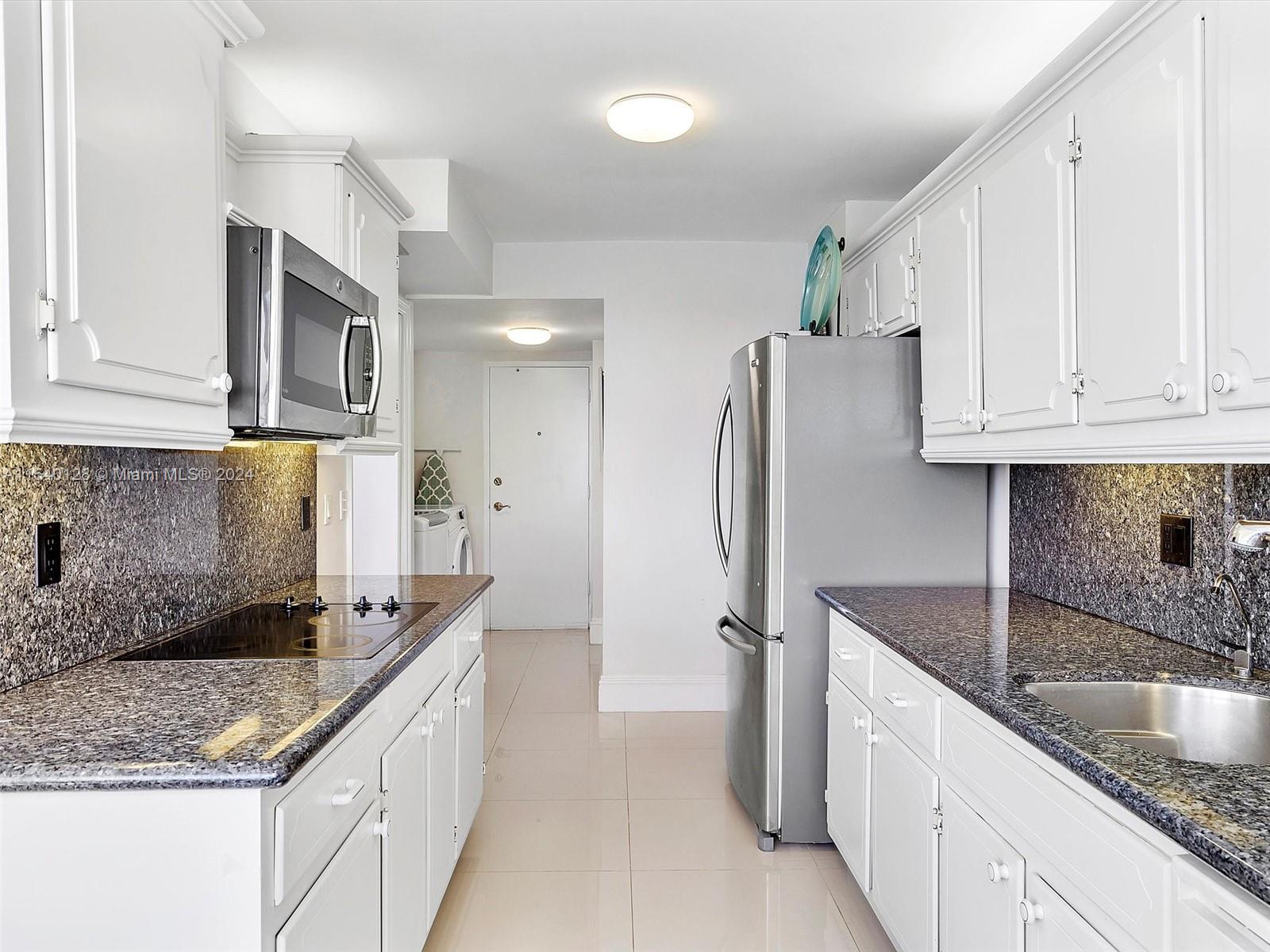 4300 N Ocean Blvd 18E, Fort Lauderdale, Florida 33308, 1 Bedroom Bedrooms, ,1 BathroomBathrooms,Residential,For Sale,4300 N Ocean Blvd 18E,A11540128
