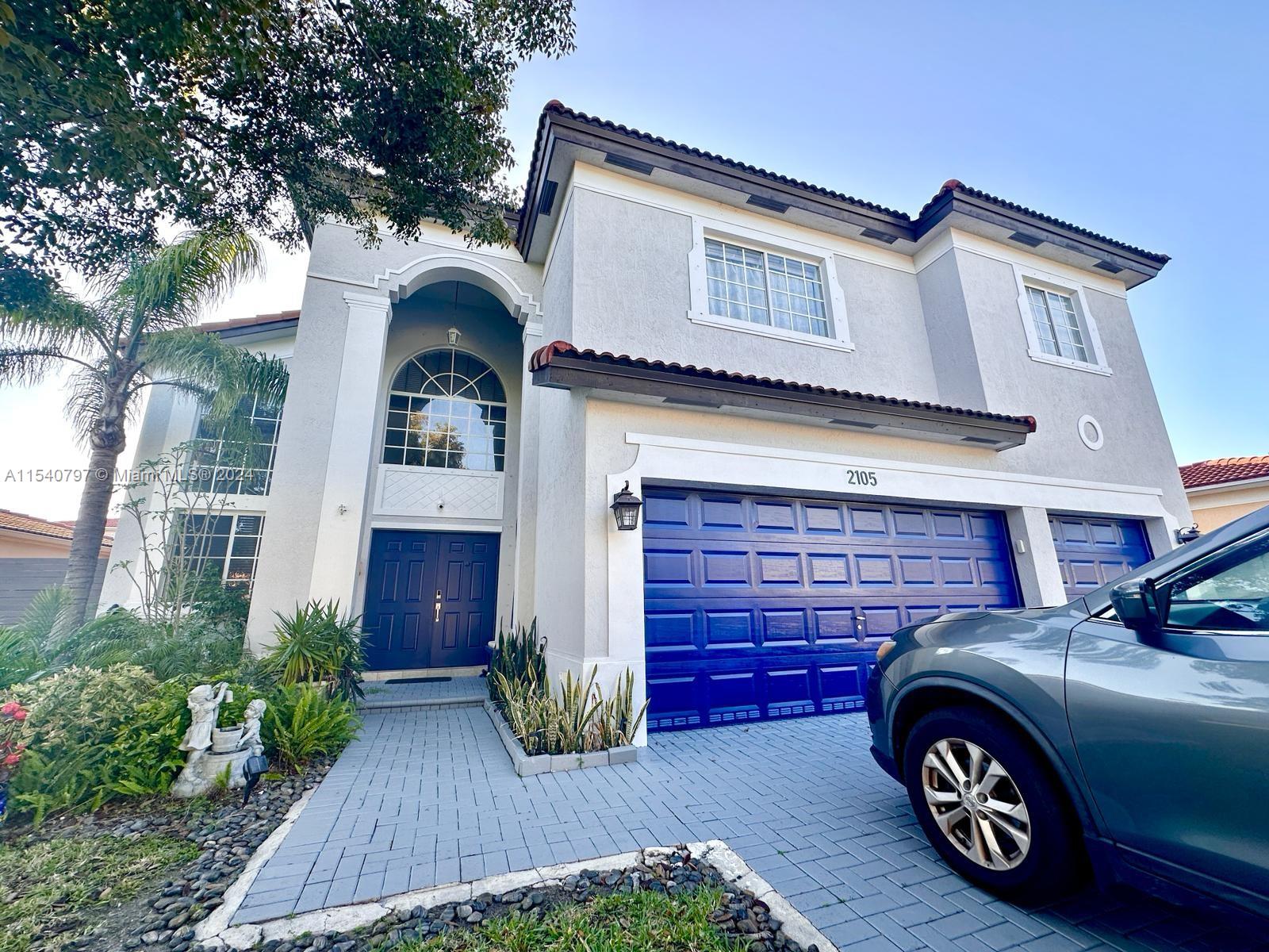 Homestead, Florida 33033, 5 Bedrooms Bedrooms, ,3 BathroomsBathrooms,Residentiallease,For Rent,A11540797