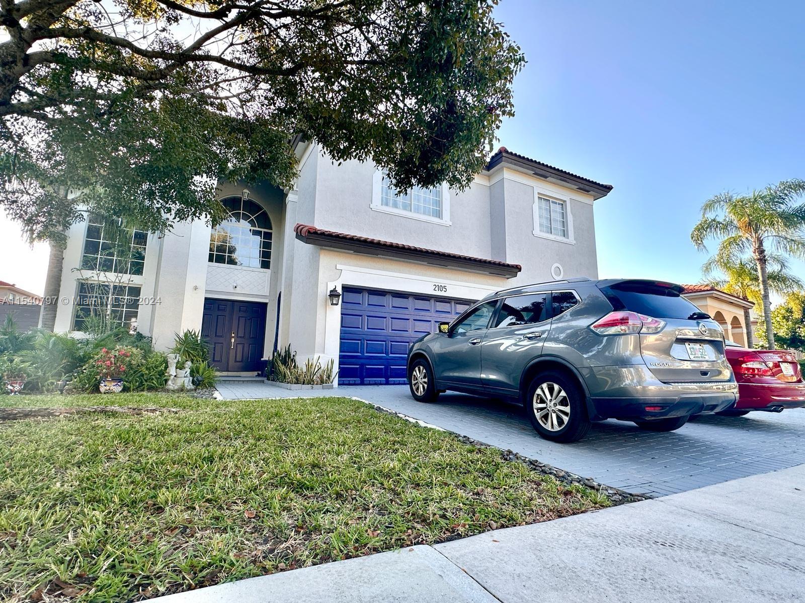 Homestead, Florida 33033, 5 Bedrooms Bedrooms, ,3 BathroomsBathrooms,Residentiallease,For Rent,A11540797