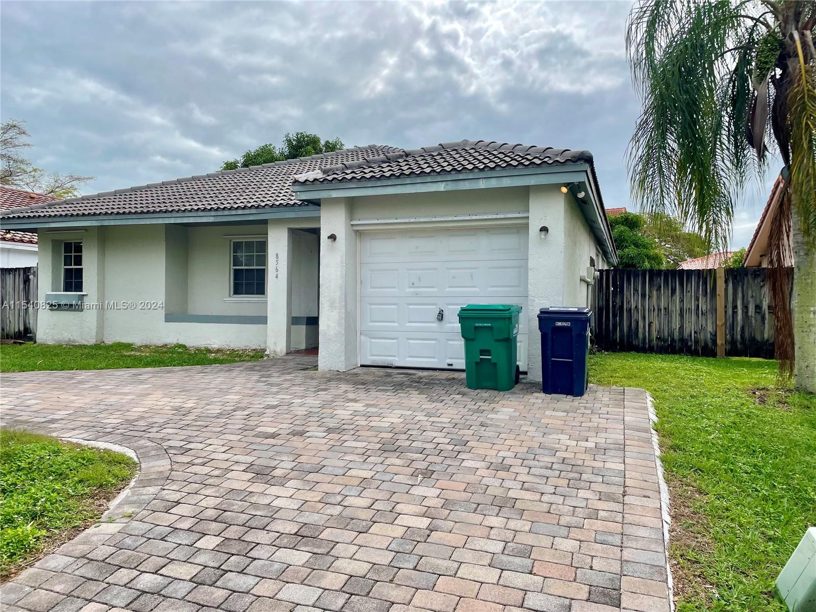 8564 SW 210th Ter, Cutler Bay, Florida 33189, 3 Bedrooms Bedrooms, ,2 BathroomsBathrooms,Residential,For Sale,8564 SW 210th Ter,A11540825