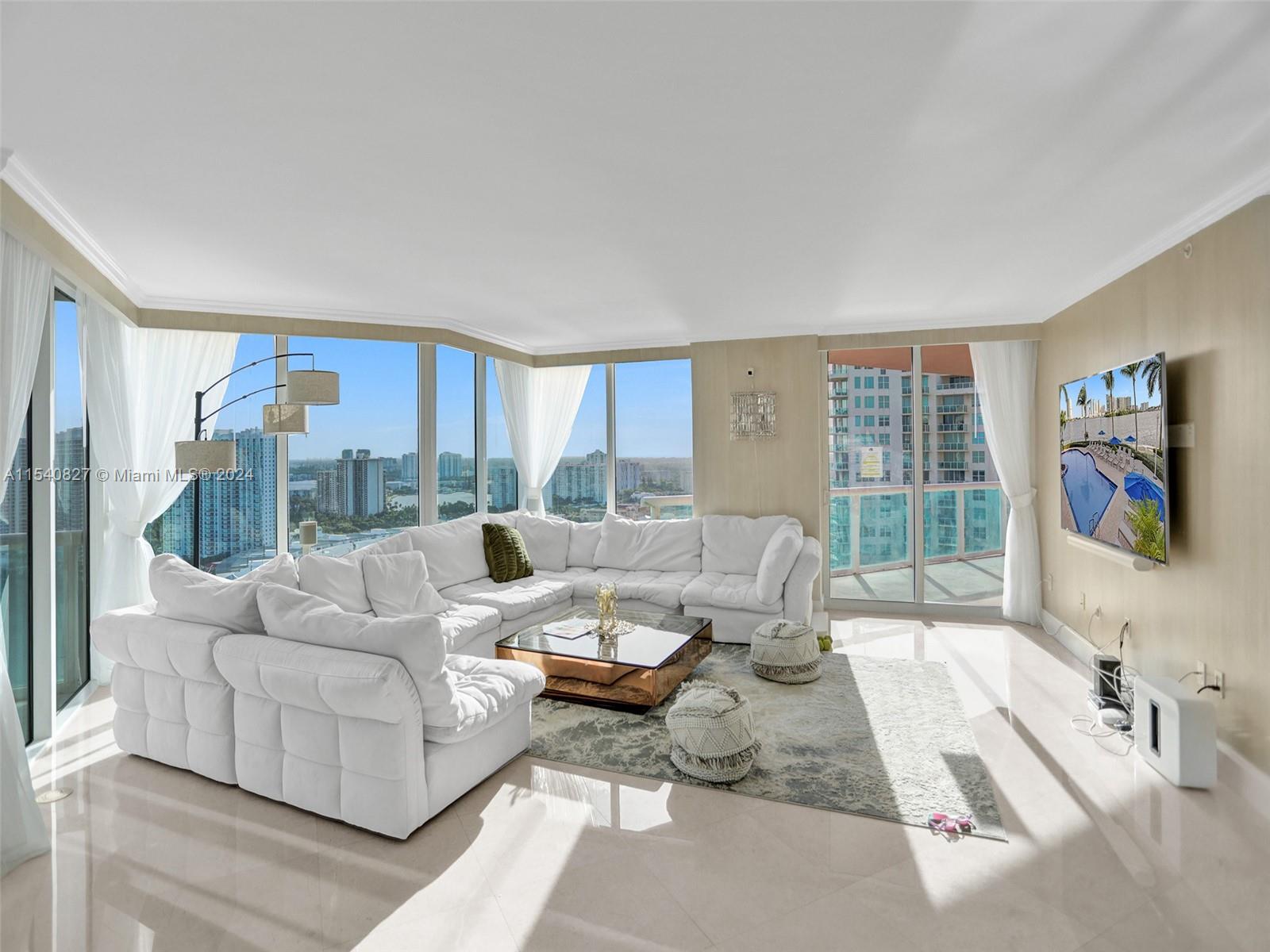 3370 Hidden Bay Dr 2813, Aventura, Florida 33180, 4 Bedrooms Bedrooms, ,4 BathroomsBathrooms,Residential,For Sale,3370 Hidden Bay Dr 2813,A11540827