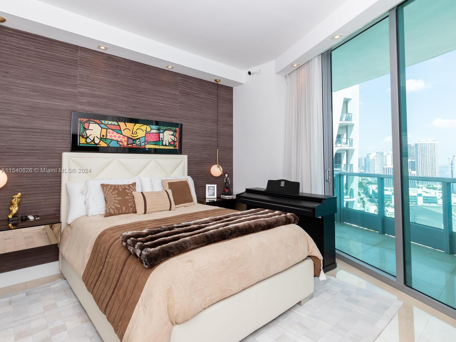 900 Biscayne Blvd 3406, Miami, Florida 33132, 3 Bedrooms Bedrooms, ,4 BathroomsBathrooms,Residential,For Sale,900 Biscayne Blvd 3406,A11540826