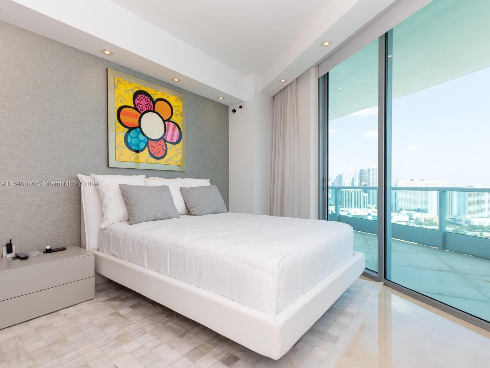 900 Biscayne Blvd 3406, Miami, Florida 33132, 3 Bedrooms Bedrooms, ,4 BathroomsBathrooms,Residential,For Sale,900 Biscayne Blvd 3406,A11540826