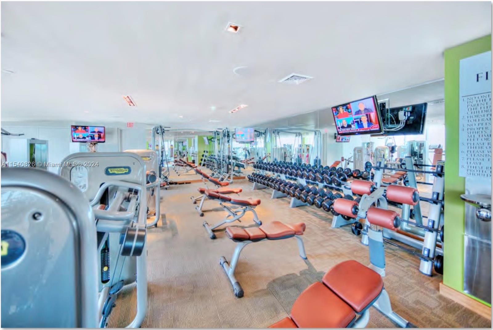 900 Biscayne Blvd 3406, Miami, Florida 33132, 3 Bedrooms Bedrooms, ,4 BathroomsBathrooms,Residential,For Sale,900 Biscayne Blvd 3406,A11540826