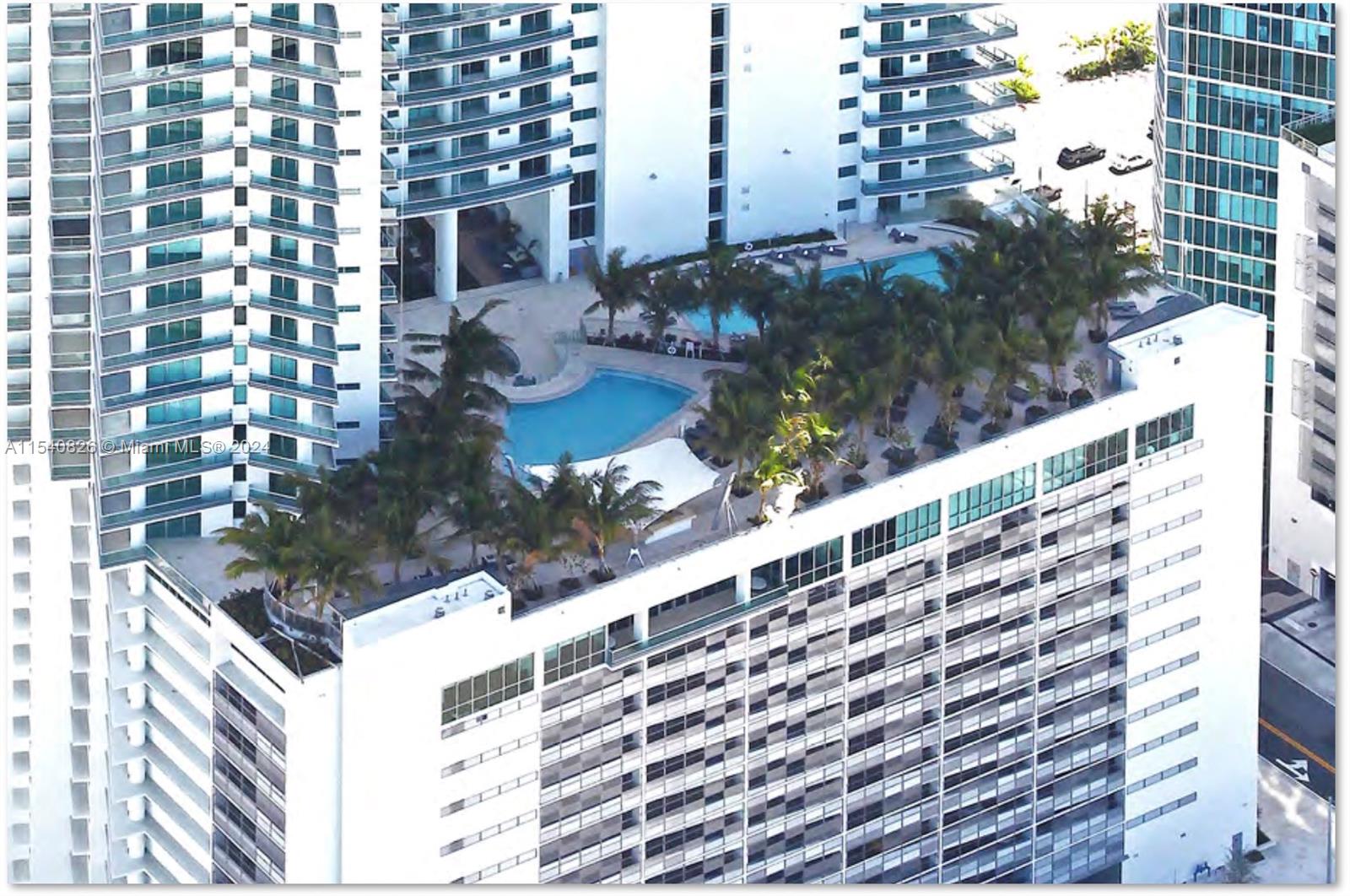 900 Biscayne Blvd 3406, Miami, Florida 33132, 3 Bedrooms Bedrooms, ,4 BathroomsBathrooms,Residential,For Sale,900 Biscayne Blvd 3406,A11540826