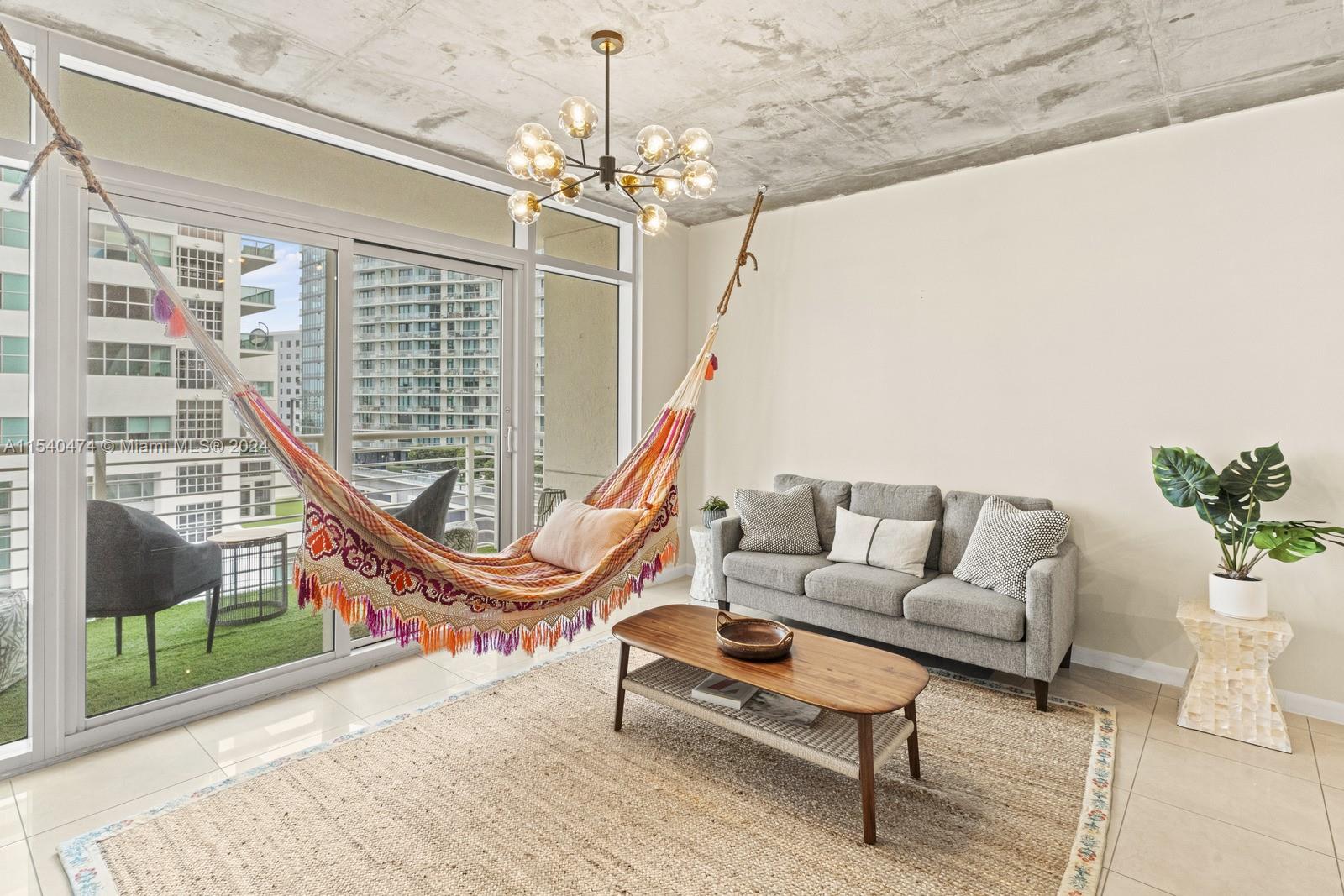 3250 NE 1st Ave 803, Miami, Florida 33137, 1 Bedroom Bedrooms, ,1 BathroomBathrooms,Residentiallease,For Rent,3250 NE 1st Ave 803,A11540474