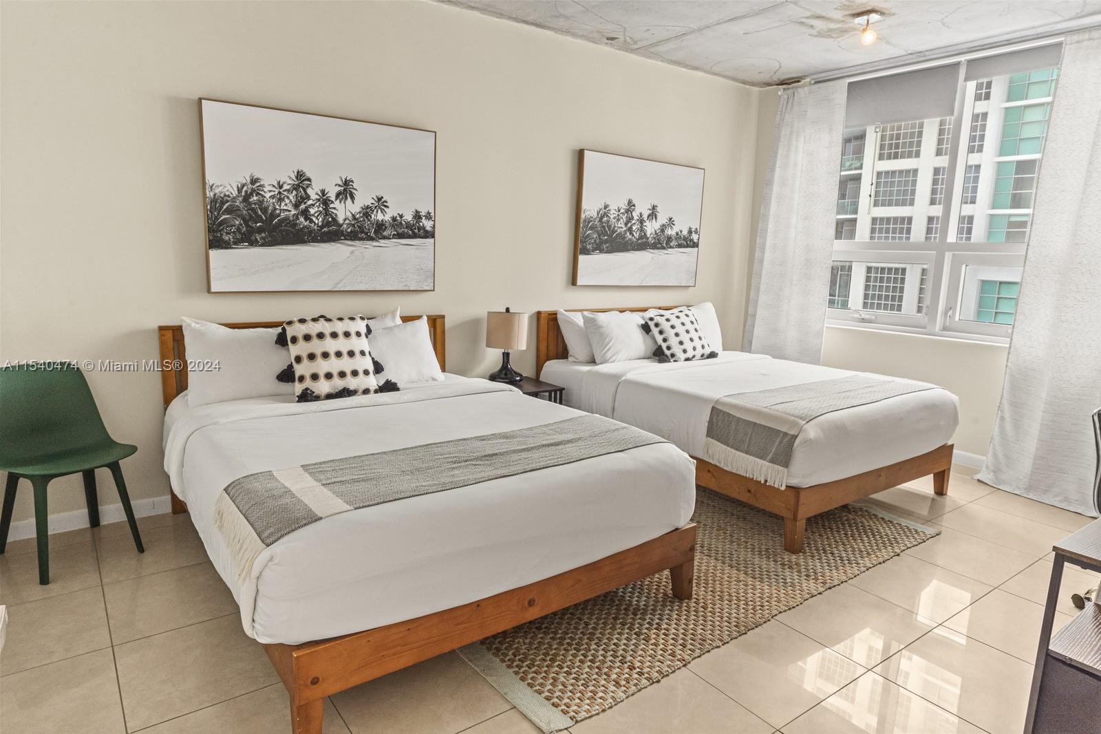 3250 NE 1st Ave 803, Miami, Florida 33137, 1 Bedroom Bedrooms, ,1 BathroomBathrooms,Residentiallease,For Rent,3250 NE 1st Ave 803,A11540474