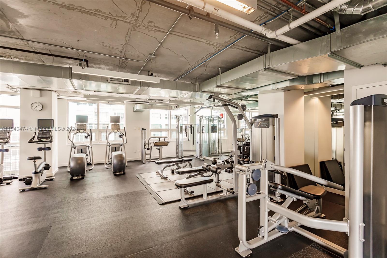 3250 NE 1st Ave 803, Miami, Florida 33137, 1 Bedroom Bedrooms, ,1 BathroomBathrooms,Residentiallease,For Rent,3250 NE 1st Ave 803,A11540474