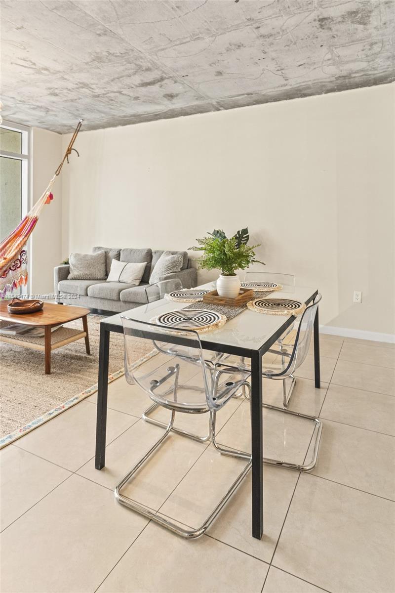 3250 NE 1st Ave 803, Miami, Florida 33137, 1 Bedroom Bedrooms, ,1 BathroomBathrooms,Residentiallease,For Rent,3250 NE 1st Ave 803,A11540474