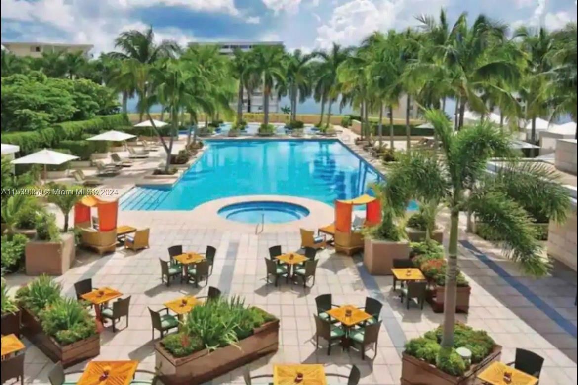 1435 Brickell Ave 3401, Miami, Florida 33131, 2 Bedrooms Bedrooms, ,2 BathroomsBathrooms,Residential,For Sale,1435 Brickell Ave 3401,A11539059