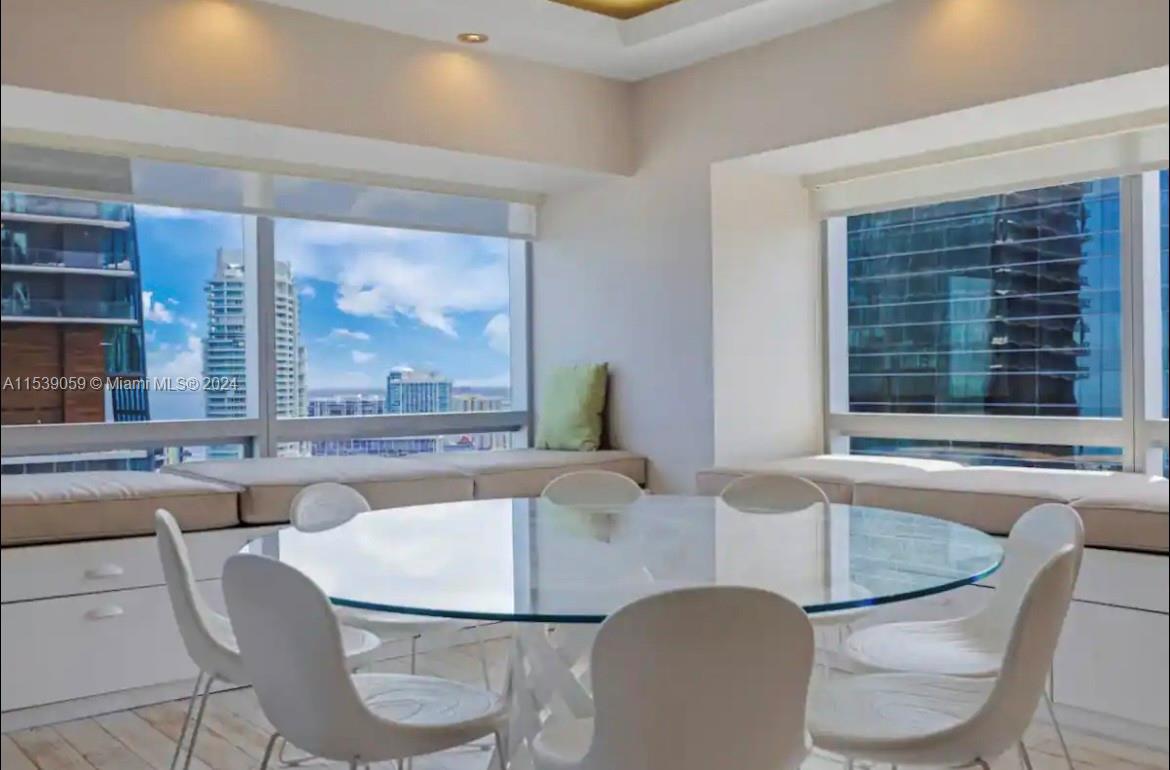 1435 Brickell Ave 3401, Miami, Florida 33131, 2 Bedrooms Bedrooms, ,2 BathroomsBathrooms,Residential,For Sale,1435 Brickell Ave 3401,A11539059