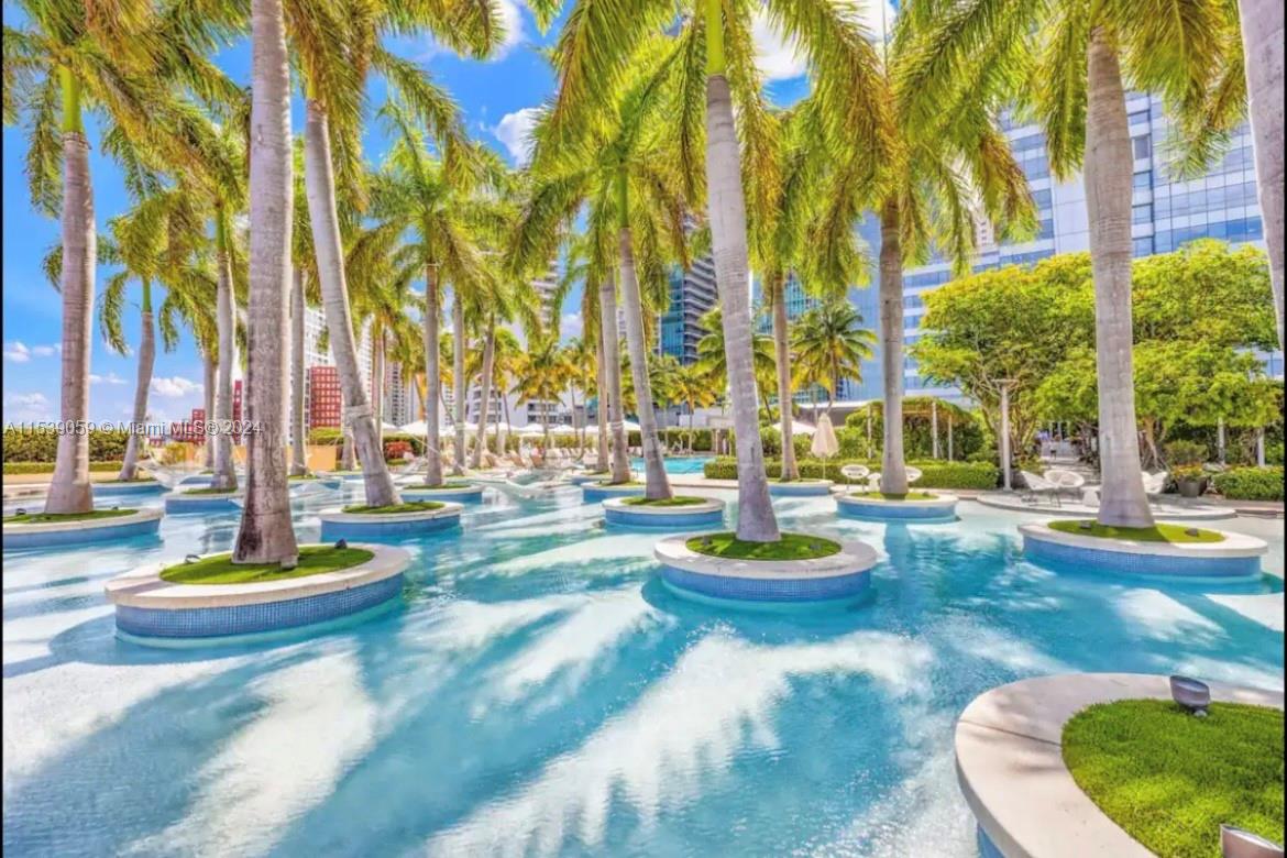 1435 Brickell Ave 3401, Miami, Florida 33131, 2 Bedrooms Bedrooms, ,2 BathroomsBathrooms,Residential,For Sale,1435 Brickell Ave 3401,A11539059