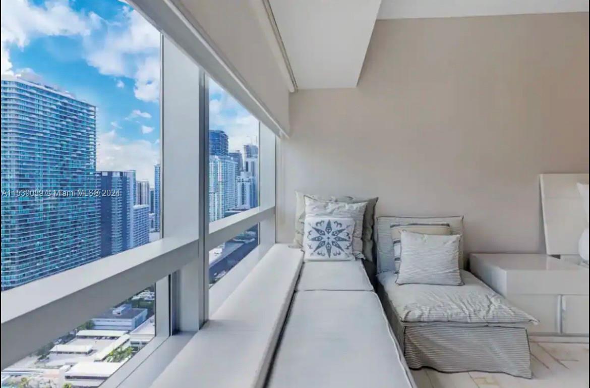 1435 Brickell Ave 3401, Miami, Florida 33131, 2 Bedrooms Bedrooms, ,2 BathroomsBathrooms,Residential,For Sale,1435 Brickell Ave 3401,A11539059