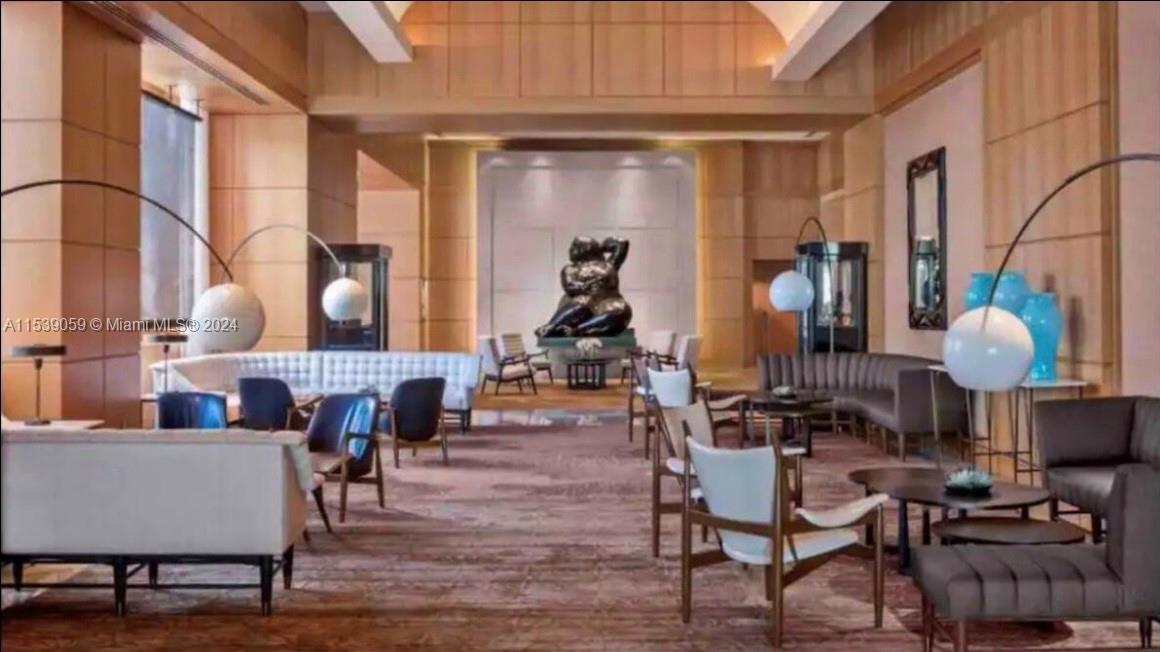 1435 Brickell Ave 3401, Miami, Florida 33131, 2 Bedrooms Bedrooms, ,2 BathroomsBathrooms,Residential,For Sale,1435 Brickell Ave 3401,A11539059