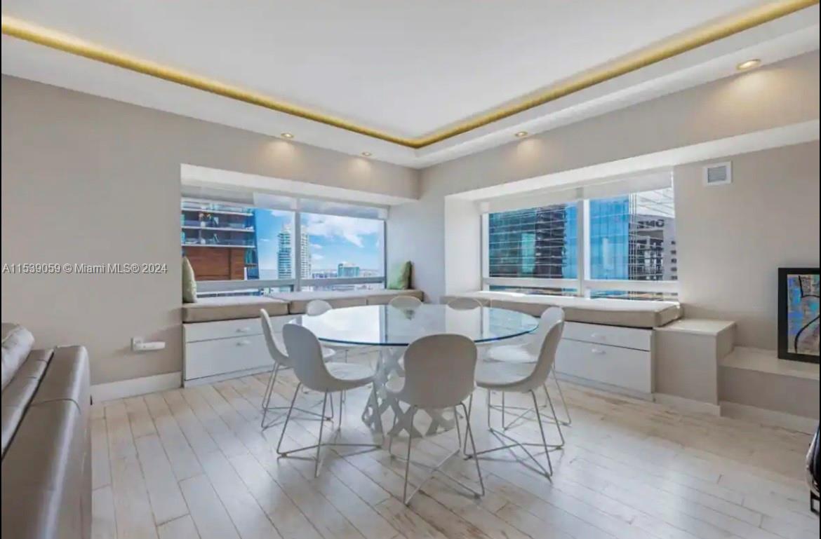 1435 Brickell Ave 3401, Miami, Florida 33131, 2 Bedrooms Bedrooms, ,2 BathroomsBathrooms,Residential,For Sale,1435 Brickell Ave 3401,A11539059