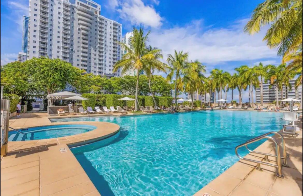 1435 Brickell Ave 3401, Miami, Florida 33131, 2 Bedrooms Bedrooms, ,2 BathroomsBathrooms,Residential,For Sale,1435 Brickell Ave 3401,A11539059