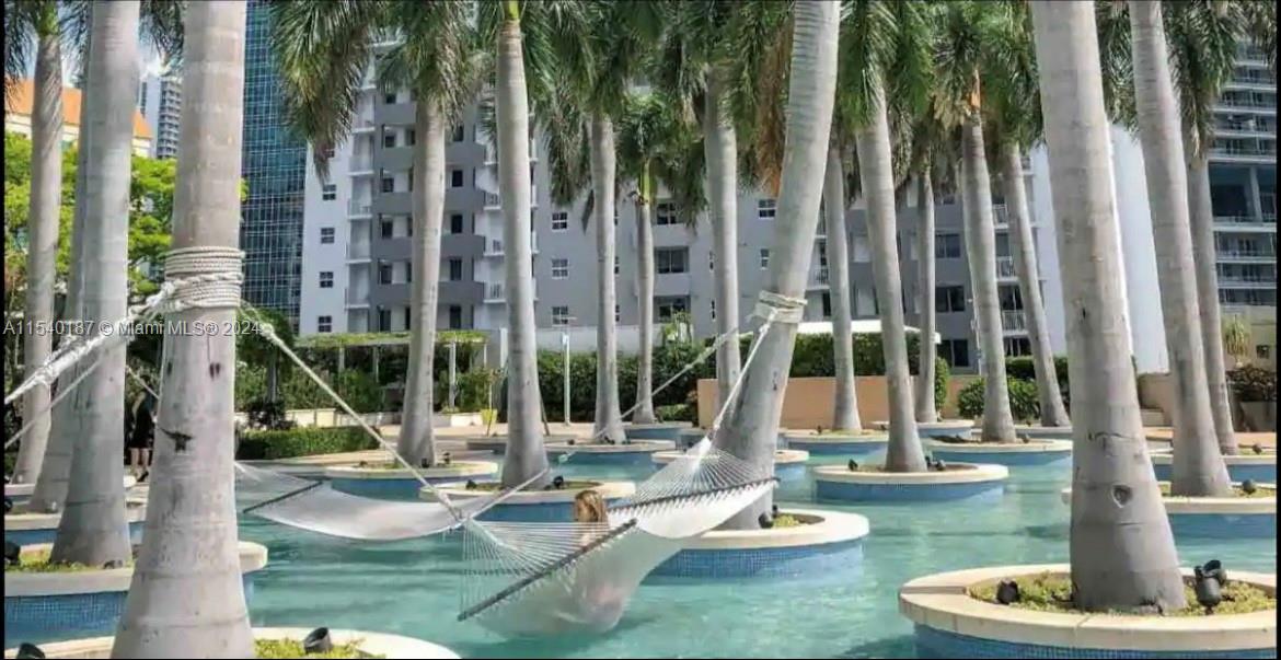 1435 Brickell Ave 3412, Miami, Florida 33131, 2 Bedrooms Bedrooms, ,2 BathroomsBathrooms,Residential,For Sale,1435 Brickell Ave 3412,A11540187