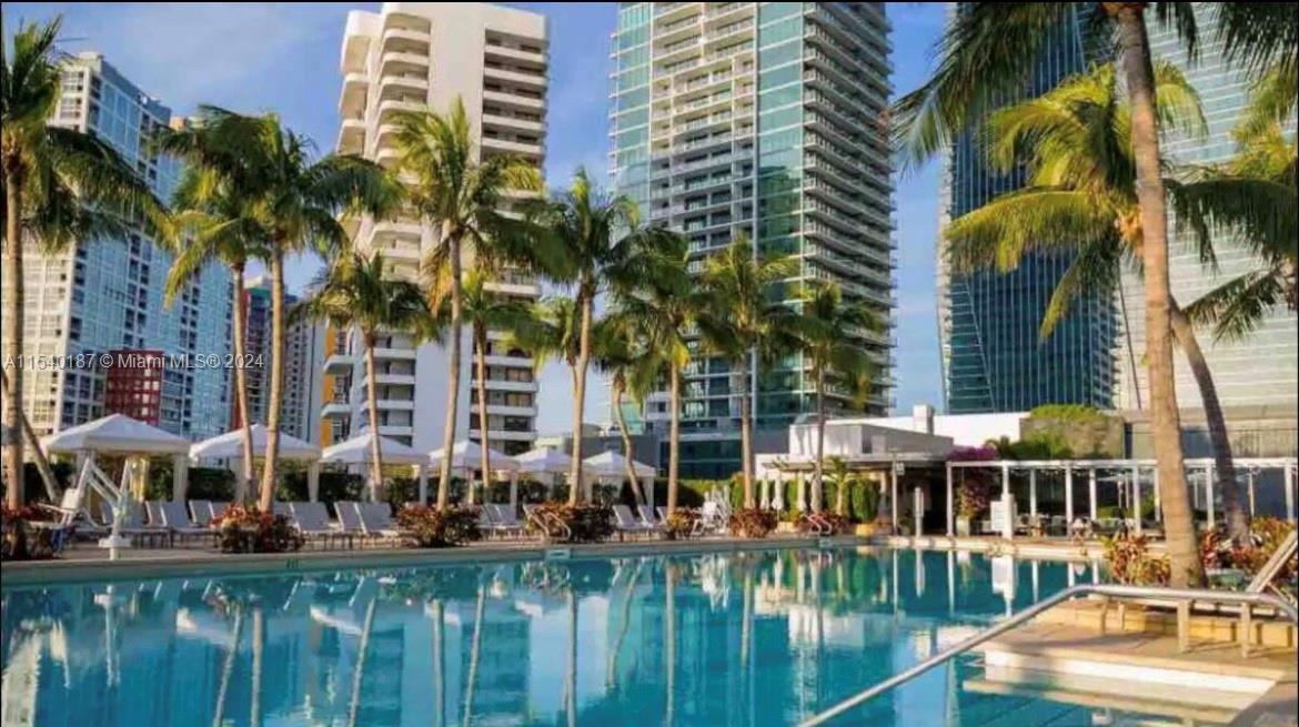 1435 Brickell Ave 3412, Miami, Florida 33131, 2 Bedrooms Bedrooms, ,2 BathroomsBathrooms,Residential,For Sale,1435 Brickell Ave 3412,A11540187