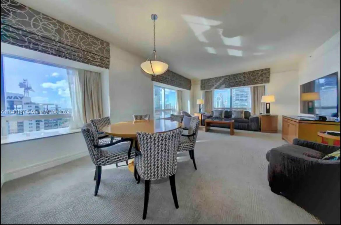1435 Brickell Ave 3412, Miami, Florida 33131, 2 Bedrooms Bedrooms, ,2 BathroomsBathrooms,Residential,For Sale,1435 Brickell Ave 3412,A11540187