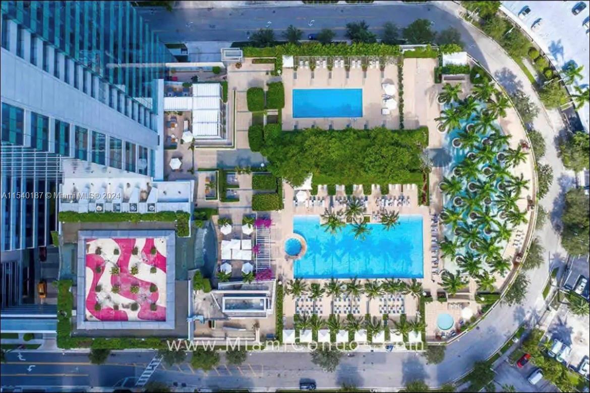 1435 Brickell Ave 3412, Miami, Florida 33131, 2 Bedrooms Bedrooms, ,2 BathroomsBathrooms,Residential,For Sale,1435 Brickell Ave 3412,A11540187