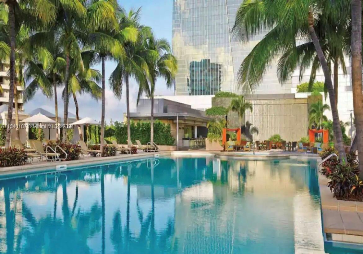 1435 Brickell Ave 3412, Miami, Florida 33131, 2 Bedrooms Bedrooms, ,2 BathroomsBathrooms,Residential,For Sale,1435 Brickell Ave 3412,A11540187