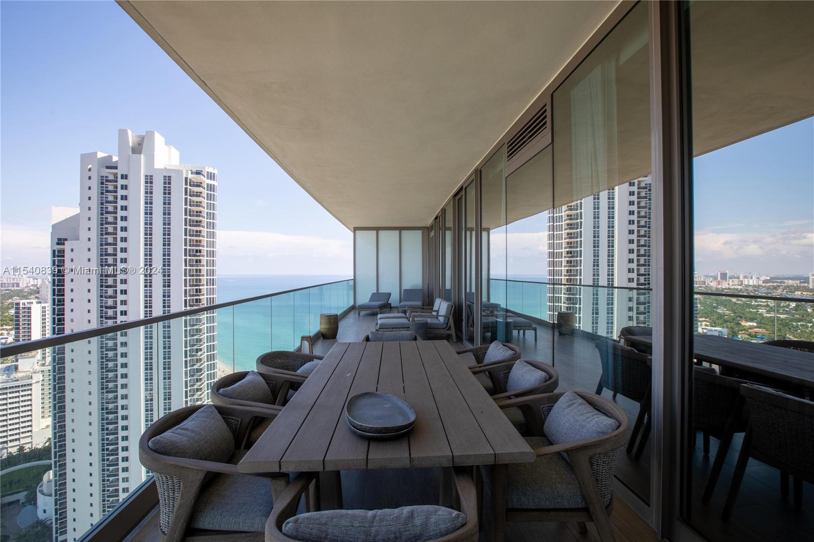 18975 Collins Ave, Sunny Isles Beach, FL, 33160 United States, 4 Bedrooms Bedrooms, ,5 BathroomsBathrooms,Residential,For Sale,Collins Ave,A11540839