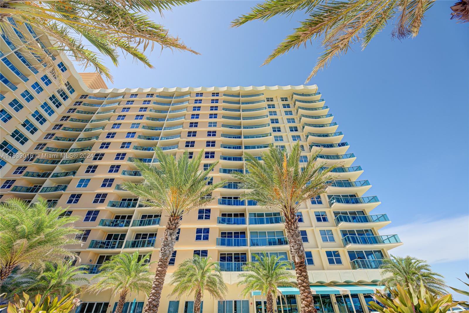 2501 S Ocean Dr 834, Hollywood, Florida 33019, ,1 BathroomBathrooms,Residentiallease,For Rent,2501 S Ocean Dr 834,A11539016