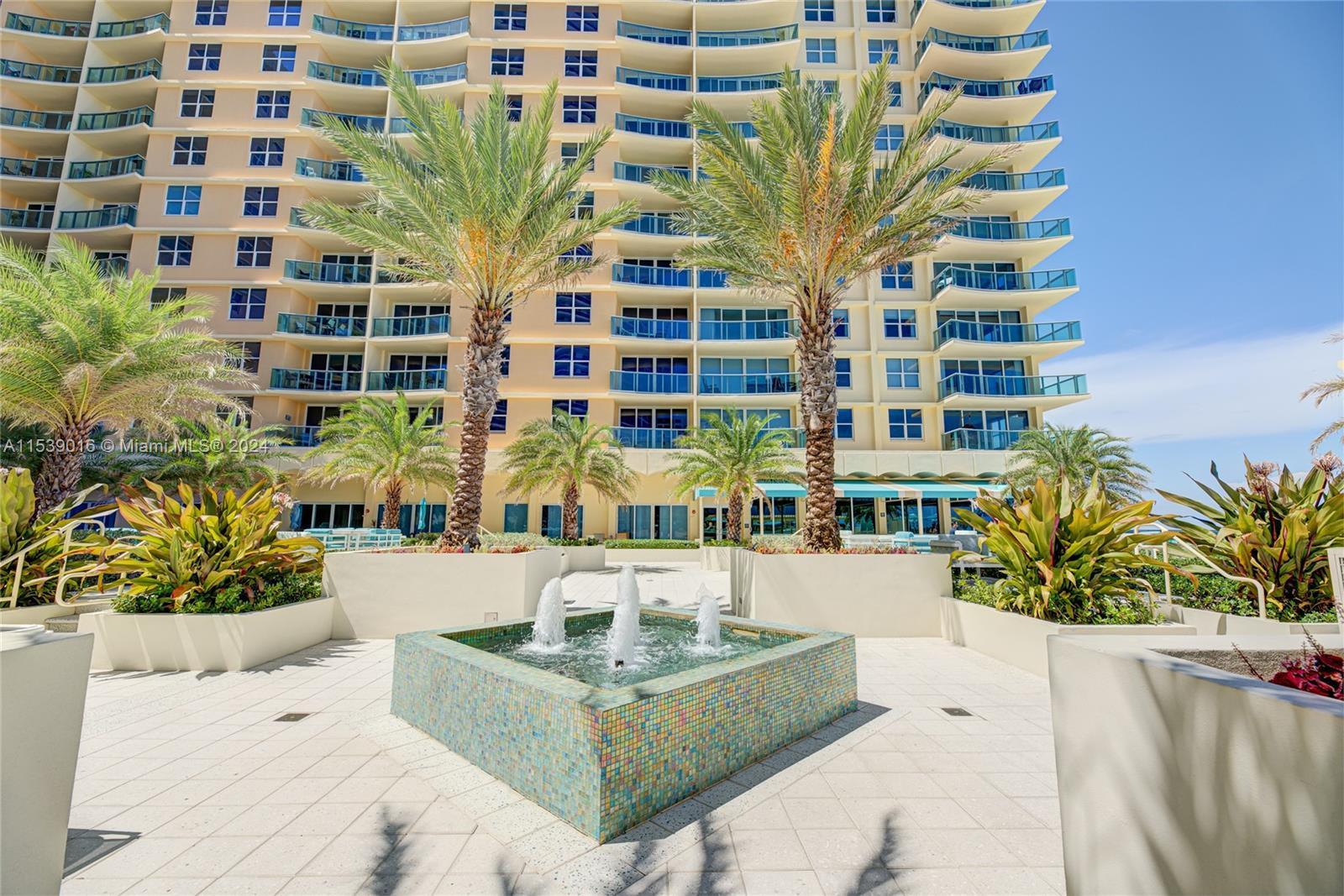 2501 S Ocean Dr 834, Hollywood, Florida 33019, ,1 BathroomBathrooms,Residentiallease,For Rent,2501 S Ocean Dr 834,A11539016